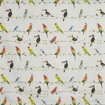 Toucan Talk Tropical Fabric by the Metre